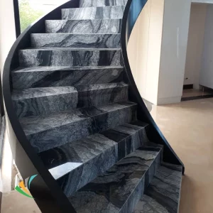 پله بتنی