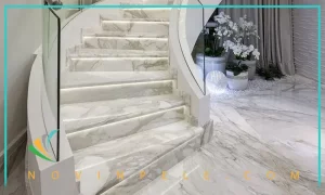 چگونه یک پیمانکار حرفه ای پله پیدا کنیم